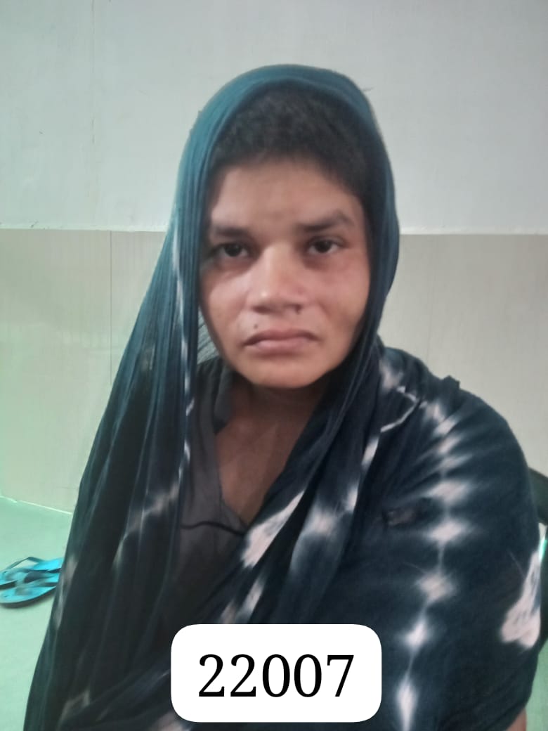 नाम : सुनीता राजपूत