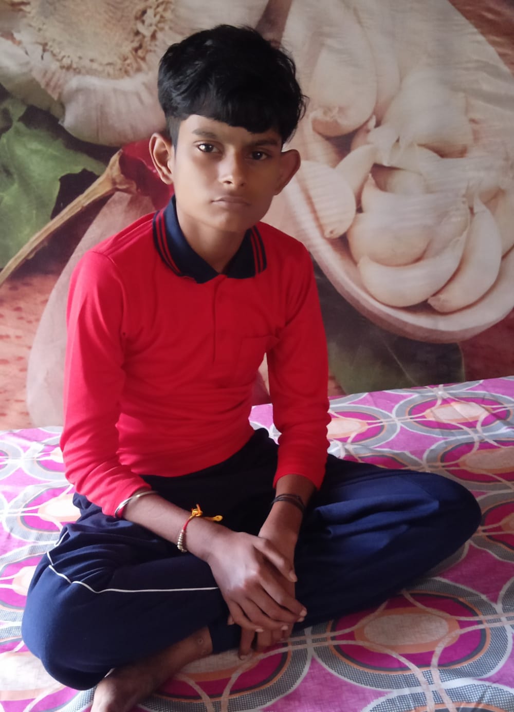 नाम : विजय गुप्ता