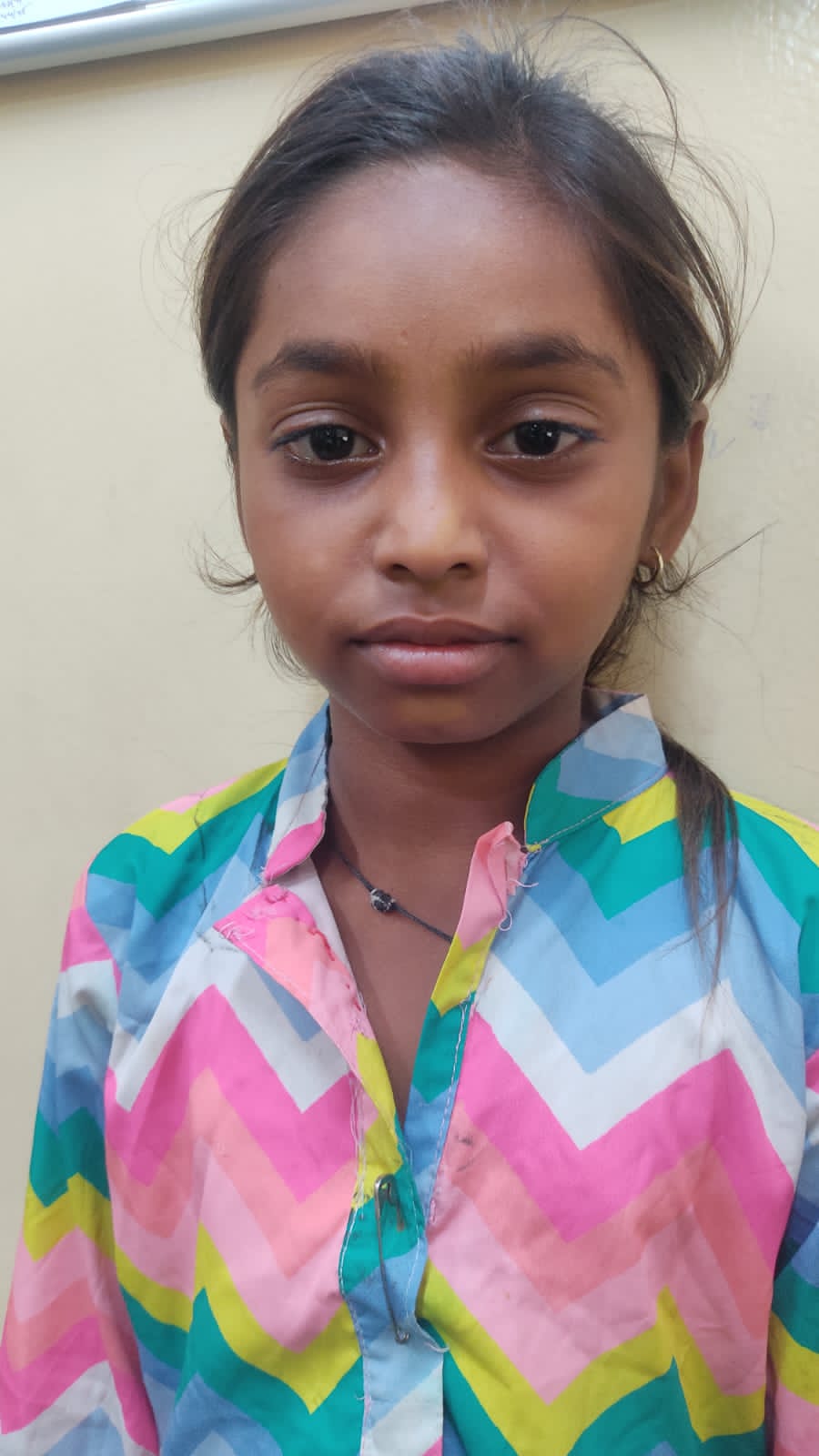Child name- Madhu